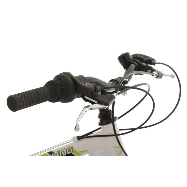 Uniwersalny Rower Górski MTB 26 Tarcze Amortyzacja