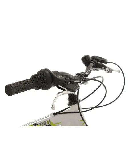 Uniwersalny Rower Górski MTB 26 Tarcze Amortyzacja