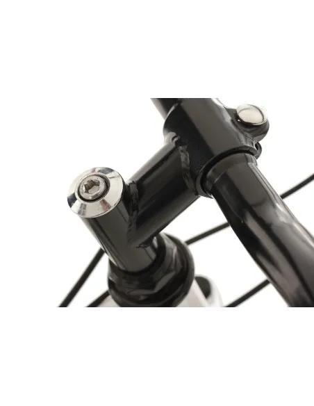 Uniwersalny Rower Górski MTB 26 Tarcze Amortyzacja