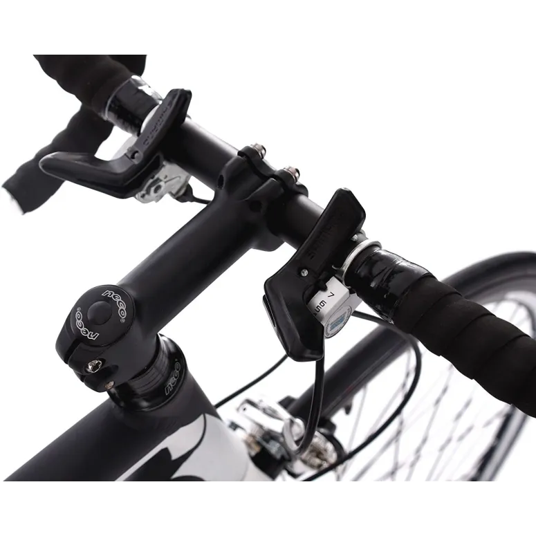 Aluminiowy Rower Szosowy 28 Męski Kolarzówka