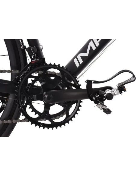 Aluminiowy Rower Szosowy 28 Męski Kolarzówka