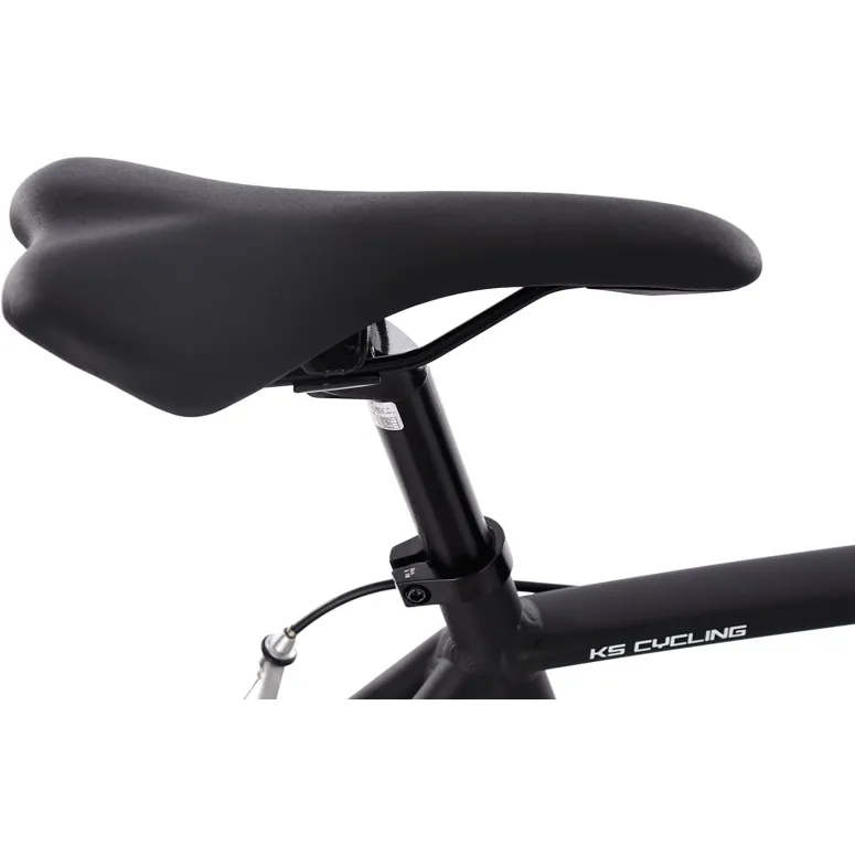 Aluminiowy Rower Szosowy 28 Męski Kolarzówka