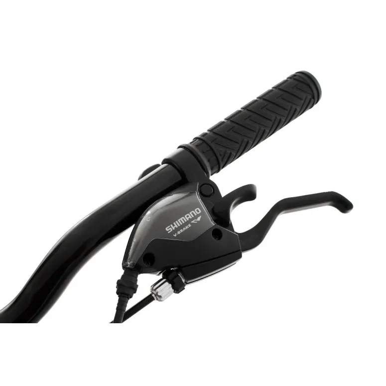 Męski Rower Górski MTB 27,5 Stalowy Damski Męski Tarcze Cyngle Hardtail