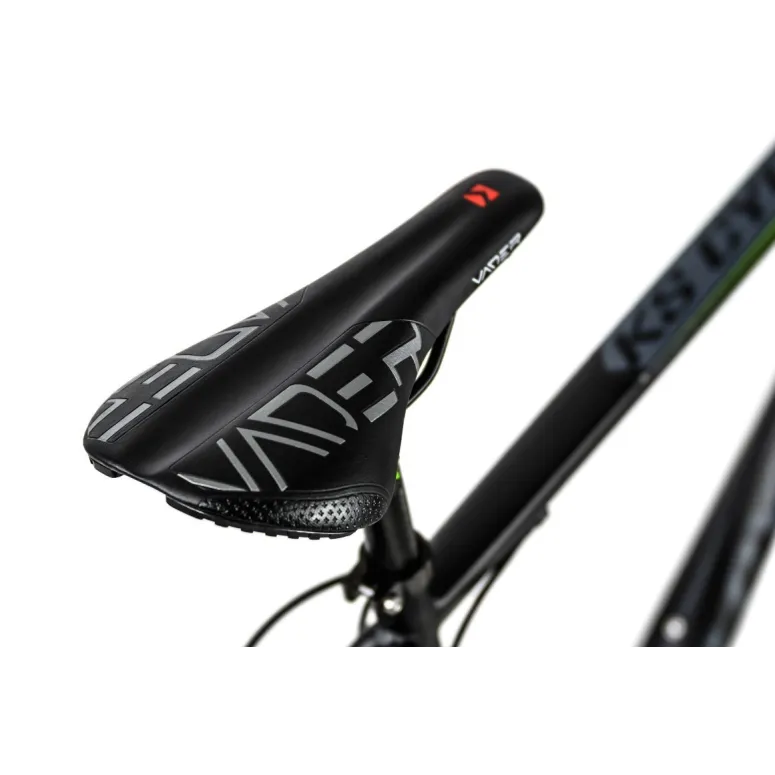 Męski Rower Górski MTB 27,5 Stalowy Damski Męski Tarcze Cyngle Hardtail