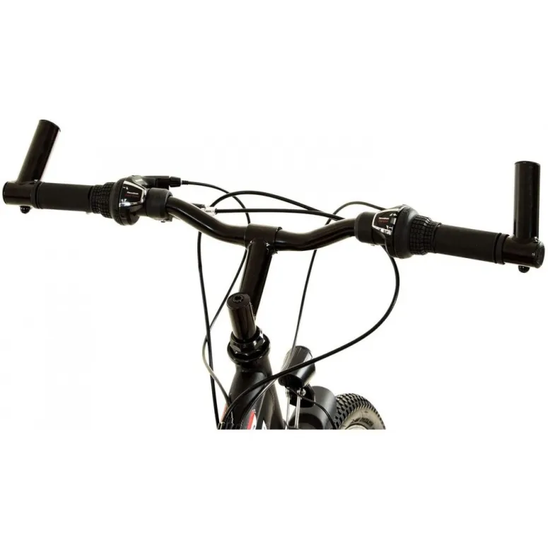 Rower Górski MTB 26 Młodzieżowy Tarcze Błotniki