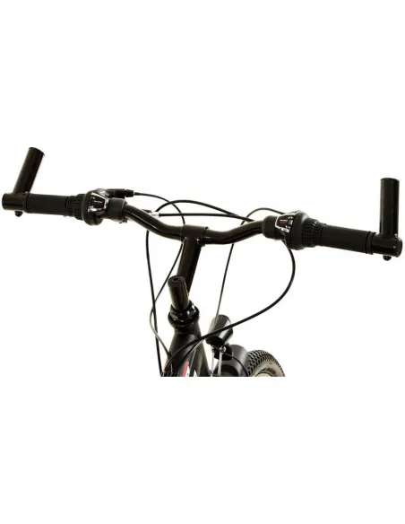 Rower Górski MTB 26 Młodzieżowy Tarcze Błotniki