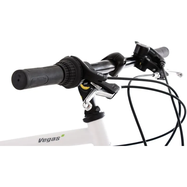 Rower Trekkingowy Turystyczny 28 Męski 21 Biegów