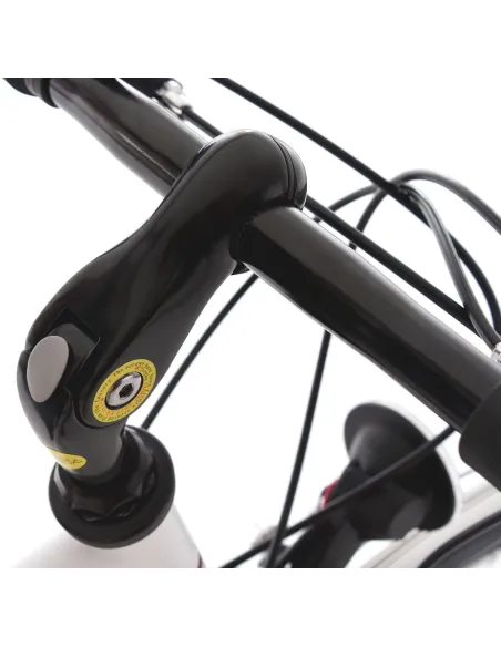 Rower Trekkingowy Turystyczny 28 Męski 21 Biegów