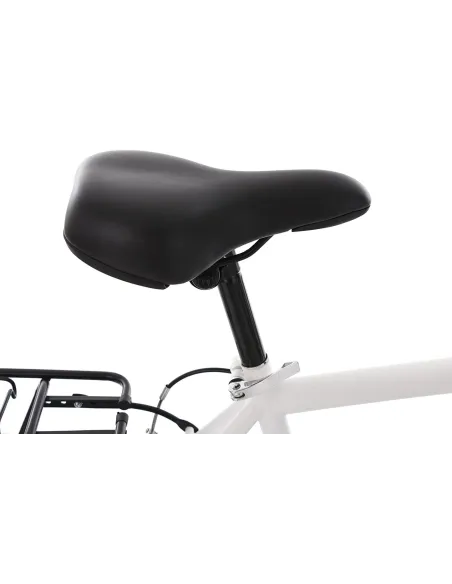 Rower Trekkingowy Turystyczny 28 Męski 21 Biegów