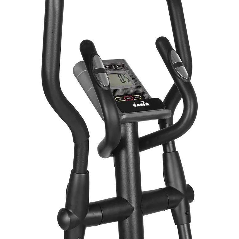 Rower Eliptyczny Magnetyczny Diadora Galaxy Cross Sensory Dotykowe do 120kg