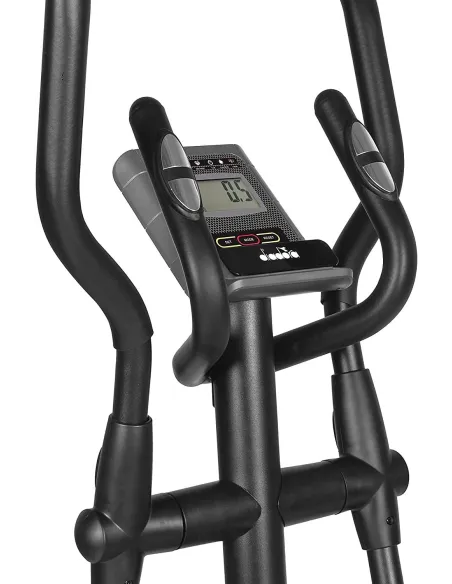 Rower Eliptyczny Magnetyczny Diadora Galaxy Cross Sensory Dotykowe do 120kg