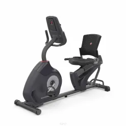 Rower Treningowy Poziomy Schwinn 230i Programowany