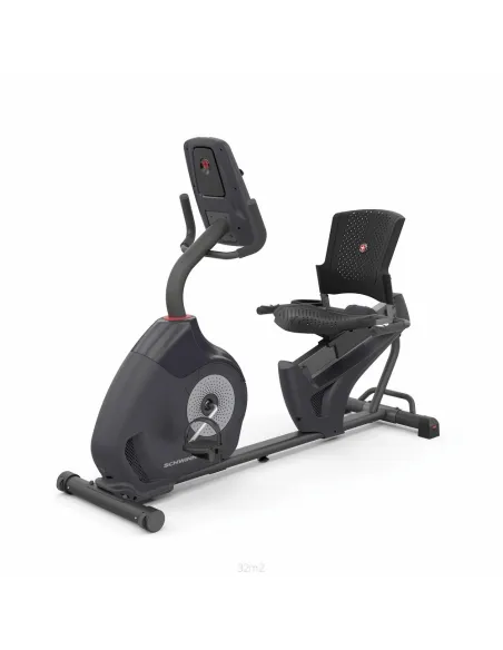 Rower Treningowy Poziomy Schwinn 230i Programowany