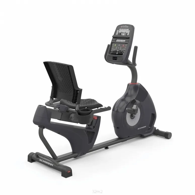 Rower Treningowy Poziomy Schwinn 230i Programowany