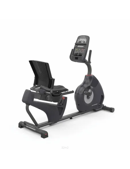 Rower Treningowy Poziomy Schwinn 230i Programowany