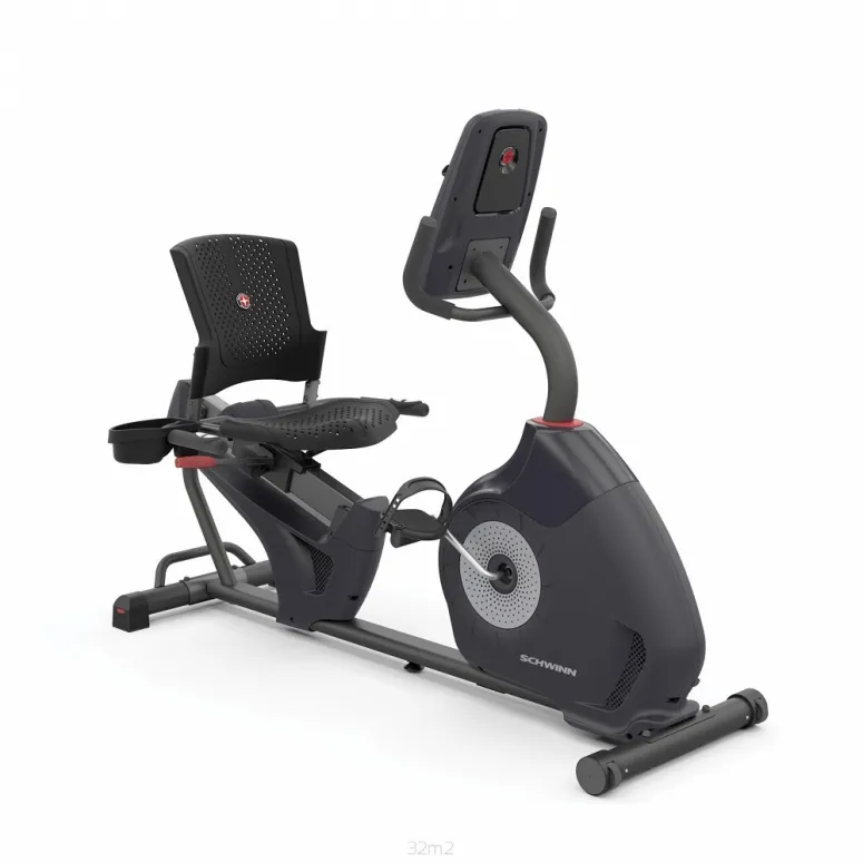 Rower Treningowy Poziomy Schwinn 230i Programowany