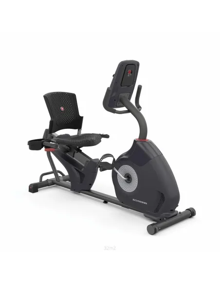 Rower Treningowy Poziomy Schwinn 230i Programowany