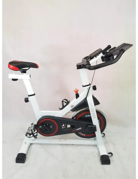 Rower Stacjonarny HomCom A90-146V01 Spinningowy