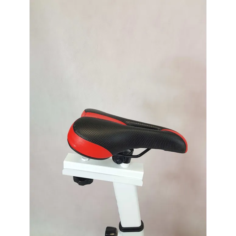 Rower Stacjonarny HomCom A90-146V01 Spinningowy