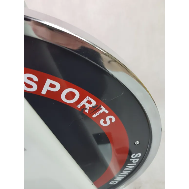 Rower Stacjonarny HomCom A90-146V01 Spinningowy