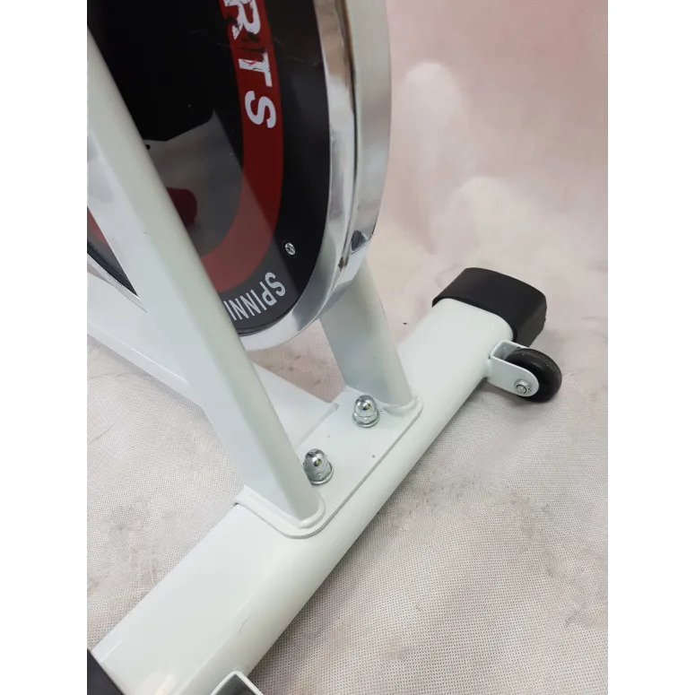 Rower Stacjonarny HomCom A90-146V01 Spinningowy