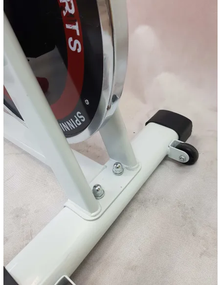 Rower Stacjonarny HomCom A90-146V01 Spinningowy