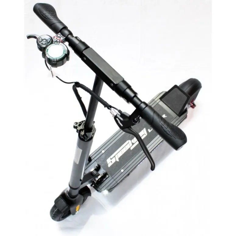 Hulajnoga Minimotors Speedway Leger Lite Elektryk