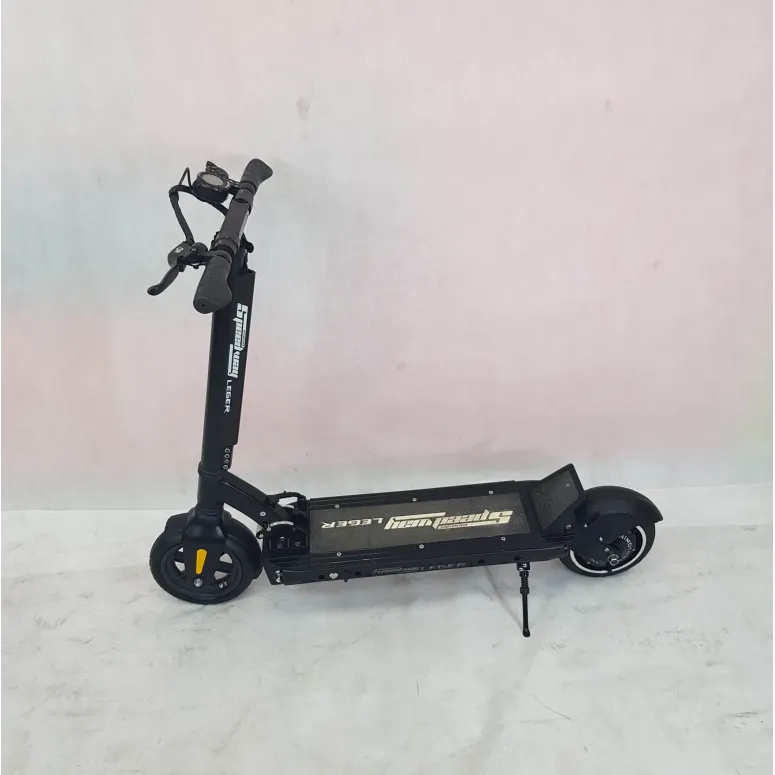 Hulajnoga Minimotors Speedway Leger Lite Elektryk