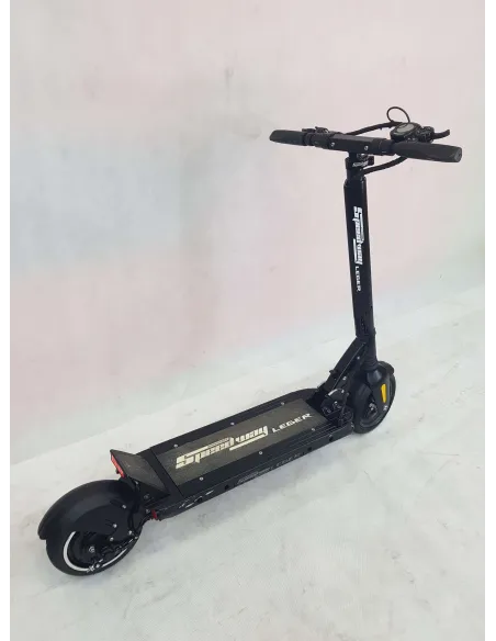 Hulajnoga Minimotors Speedway Leger Lite Elektryk