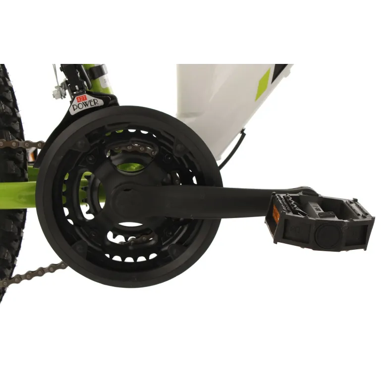 Uniwersalny Rower Górski MTB 26 Tarcze Amortyzacja