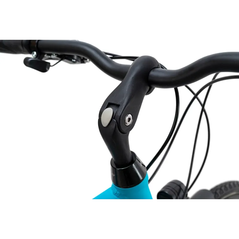 Trekkingowy Rower Damski 28 Aluminiowy Tarczowe