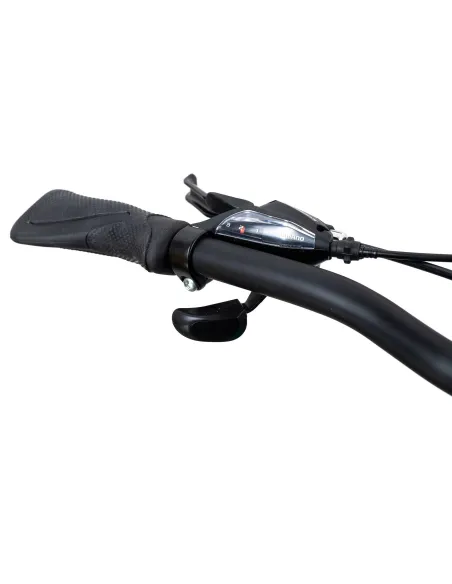 Trekkingowy Rower Damski 28 Aluminiowy Tarczowe