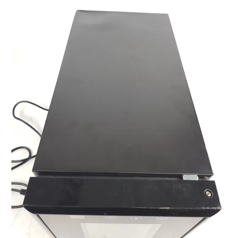 Lodówka Do Win Ardes AR5I06V A+ LED 70W 6 Butelek