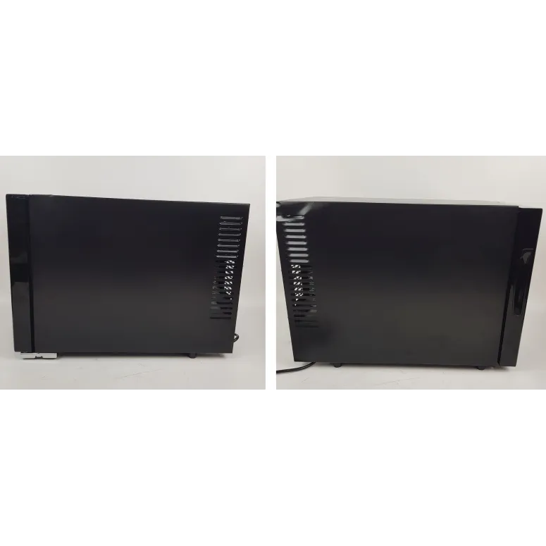 Lodówka Do Win Ardes AR5I06V A+ LED 70W 6 Butelek