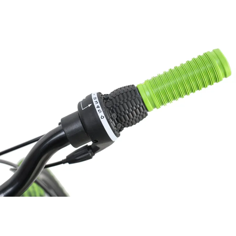 Rower Górski Dziecięcy Młodzieżowy 24 Chłopięcy