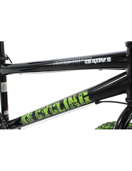 Rower Górski Dziecięcy Młodzieżowy 24 Chłopięcy