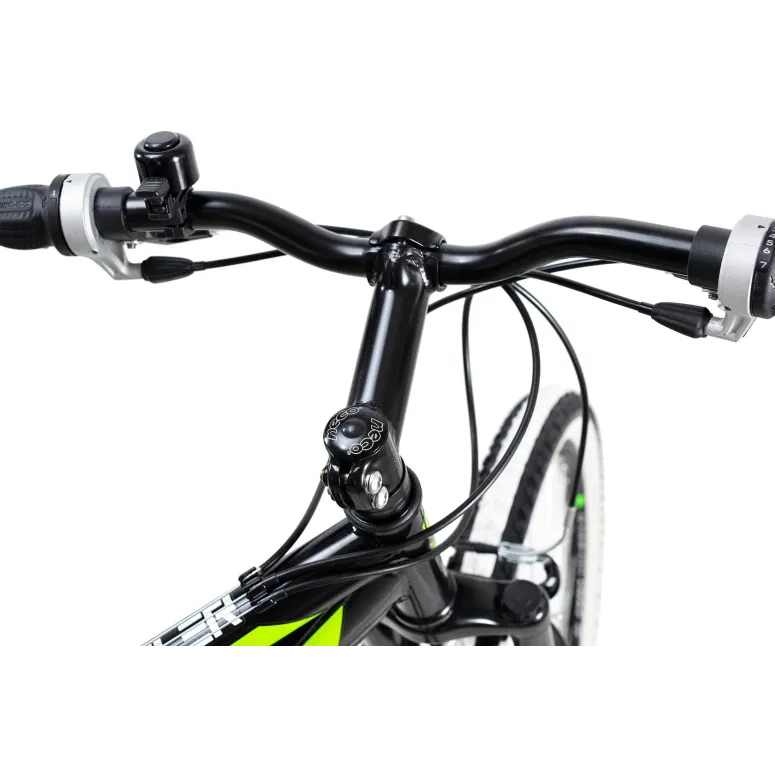 Rower MTB Górski 26 Full Amortyzacja Młodzieżowy