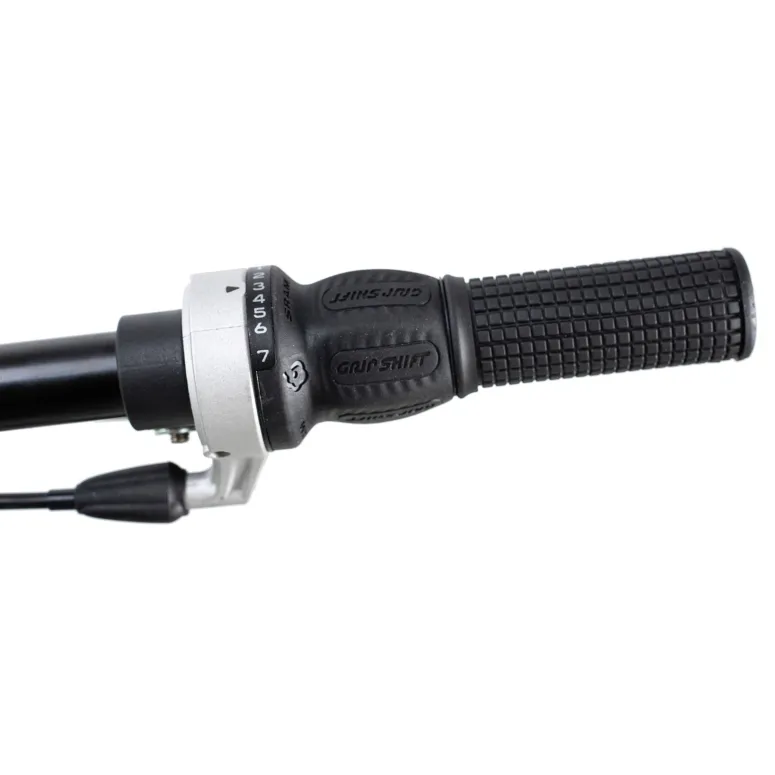 Rower MTB Górski 26 Full Amortyzacja Młodzieżowy