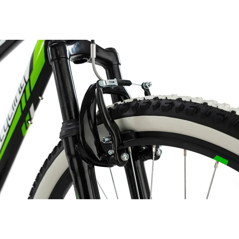 Rower MTB Górski 26 Full Amortyzacja Młodzieżowy