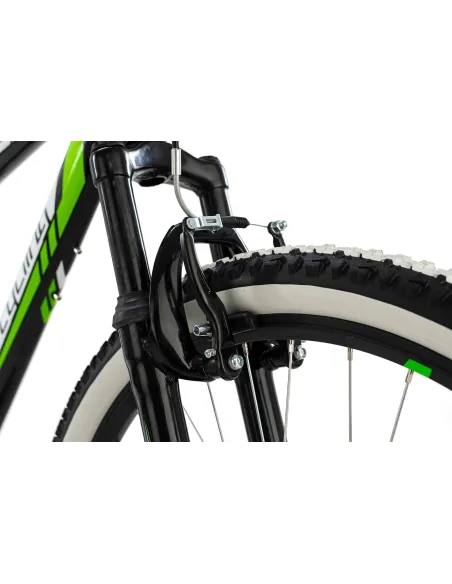 Rower MTB Górski 26 Full Amortyzacja Młodzieżowy