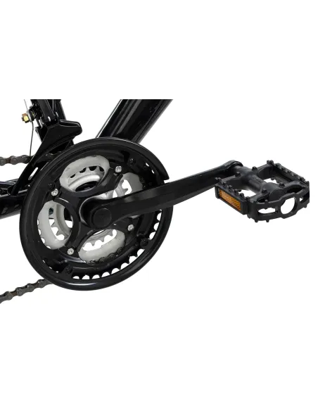 Rower MTB Górski 26 Full Amortyzacja Młodzieżowy