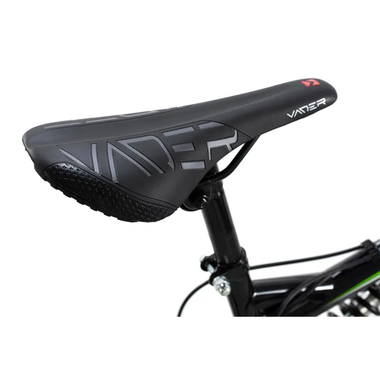 Rower MTB Górski 26 Full Amortyzacja Młodzieżowy