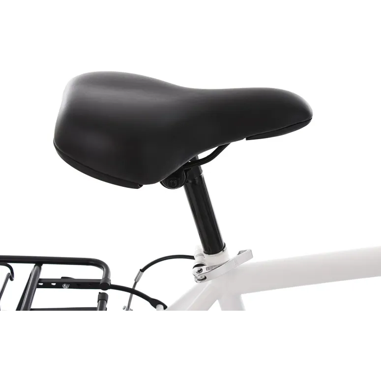 Rower Trekkingowy Turystyczny 28 Męski 21 Biegów