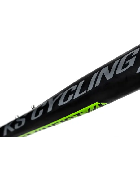 Męski Rower Górski MTB 27,5 Tarcze 24 Biegi Unisex