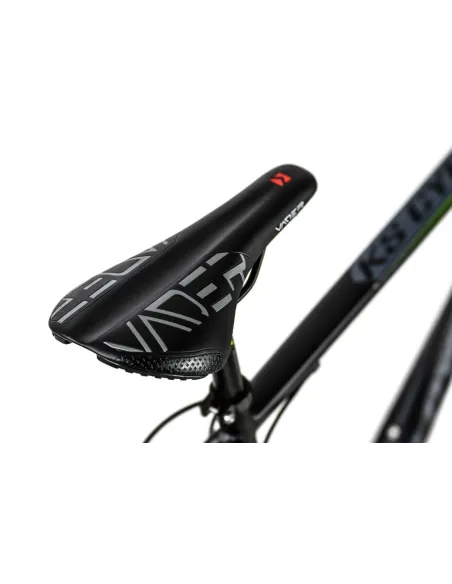 Męski Rower Górski MTB 27,5 Tarcze 24 Biegi Unisex