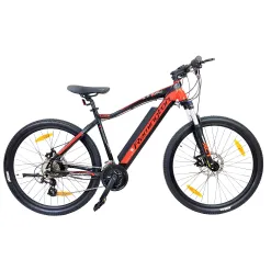 Elektryczny Rower Górski 27,5 ALU 5 Tryb 11,6Ah