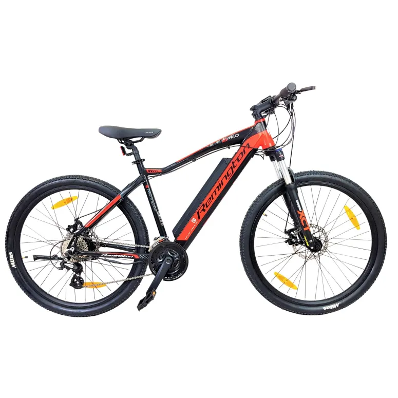 Elektryczny Rower Górski 27,5 ALU 5 Tryb 11,6Ah