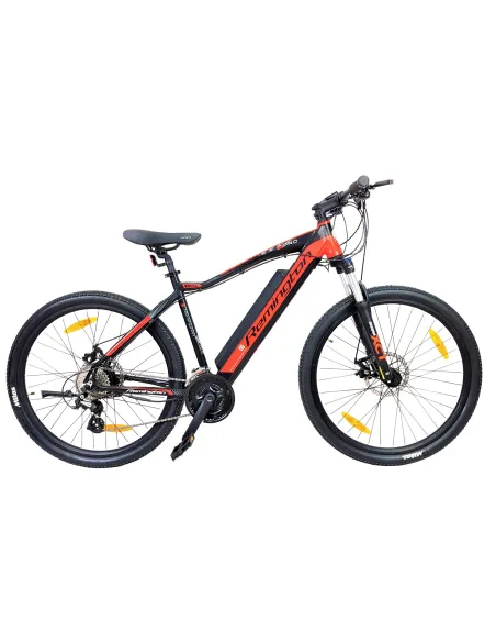 Elektryczny Rower Górski 27,5 ALU 5 Tryb 11,6Ah