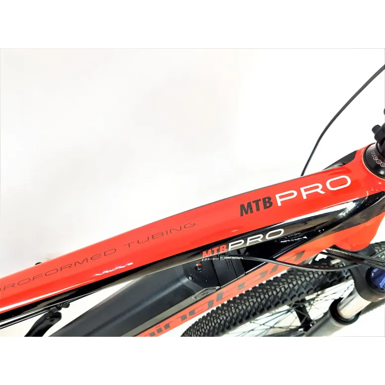 Elektryczny Rower Górski 27,5 ALU 5 Tryb 11,6Ah