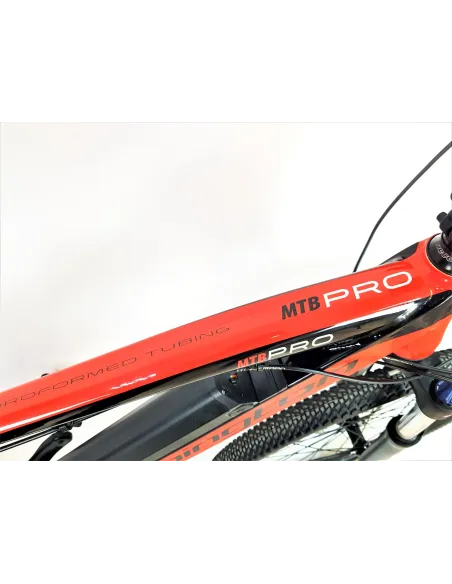 Elektryczny Rower Górski 27,5 ALU 5 Tryb 11,6Ah